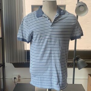 J. Lindeberg Men’s Polo